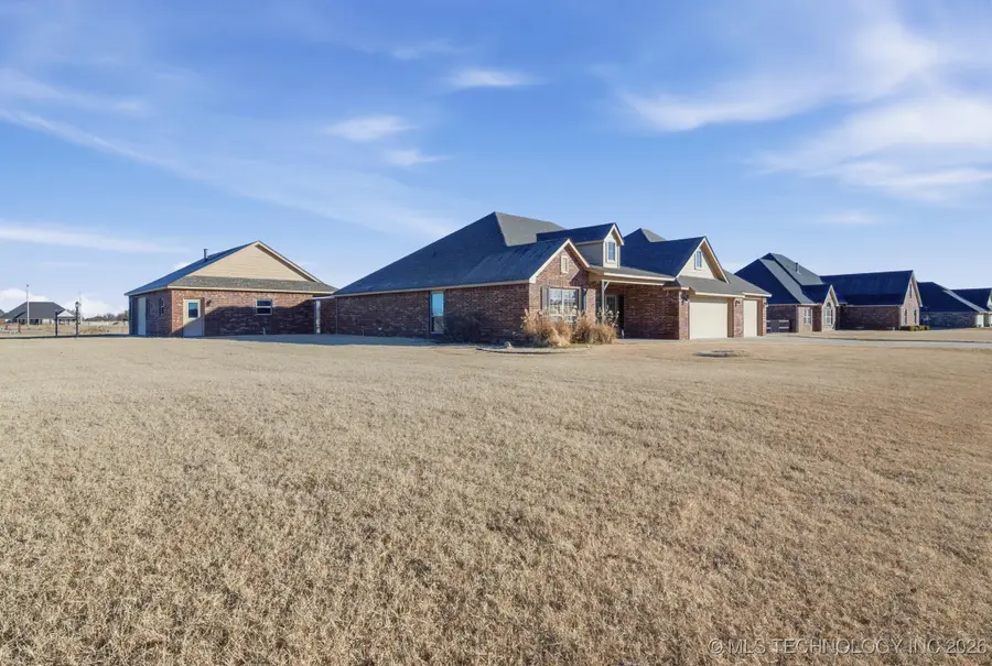 5925 E 145th Street, Collinsville, OK 74021 - Image #3