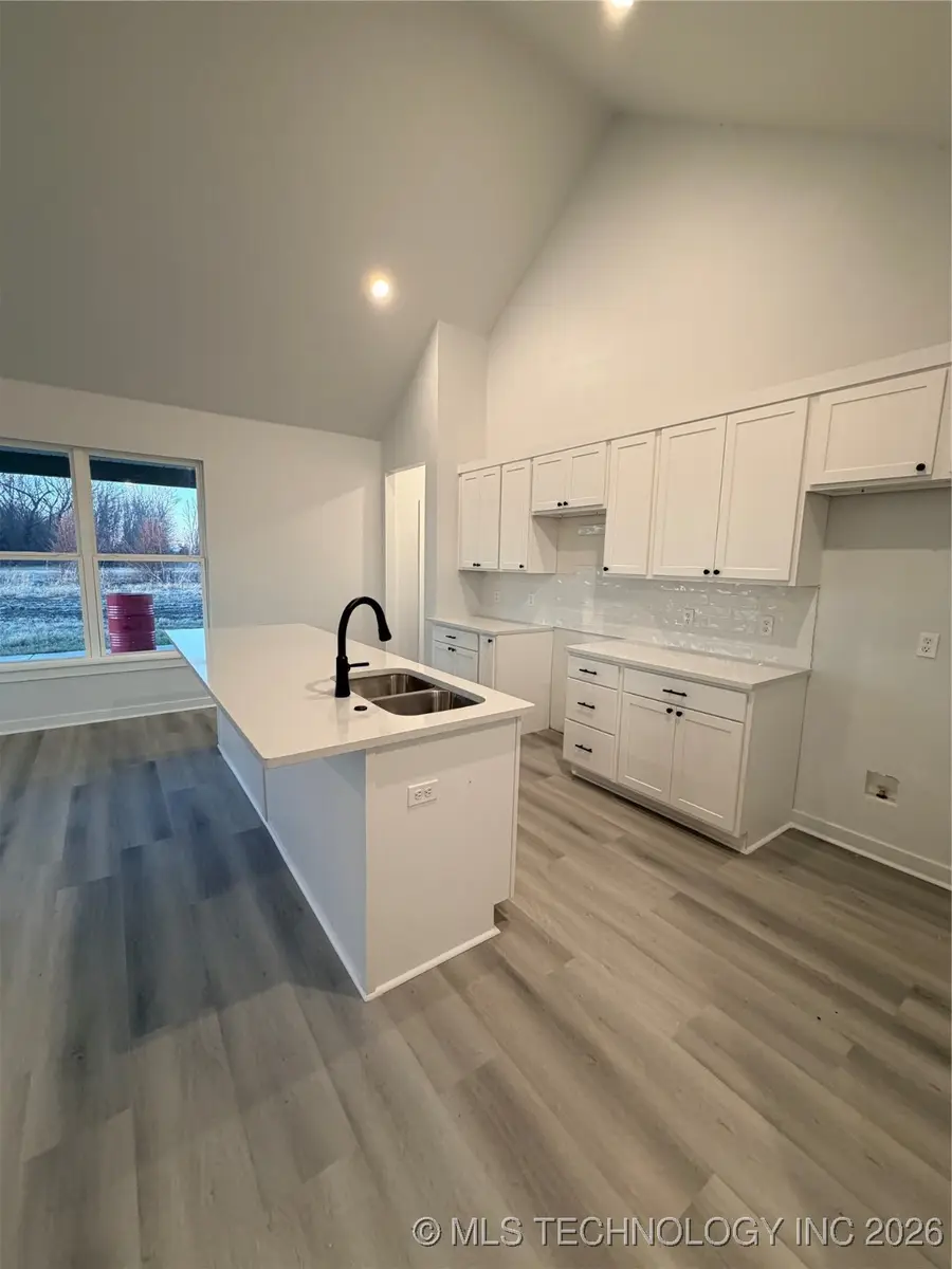 245 W 481 Road, Pryor, OK 74361 - Image #3