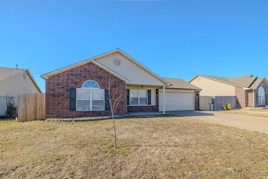 618 S Seminole Street, Skiatook, OK 74070 - Image #2