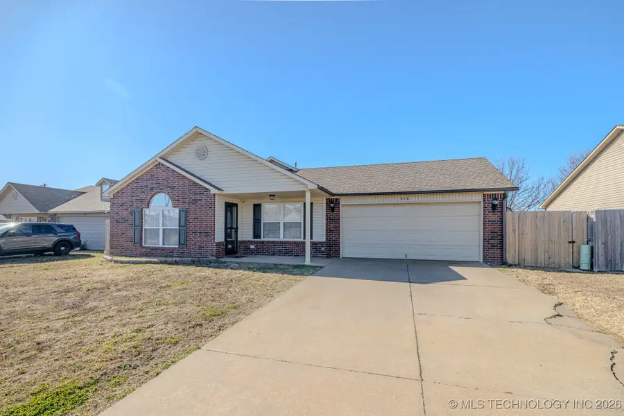 618 S Seminole Street, Skiatook, OK 74070 - Image #3