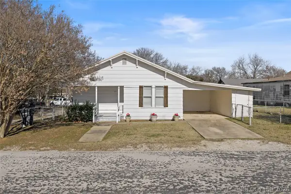 113 10th Avenue Ne, Ardmore, OK 73401