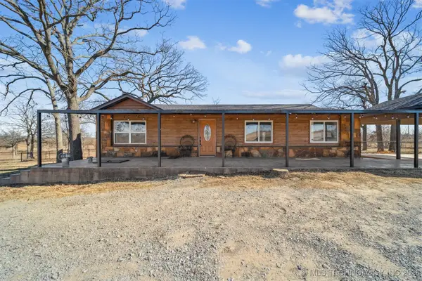 2729 Bowman Road #496, Mannford, OK 74044
