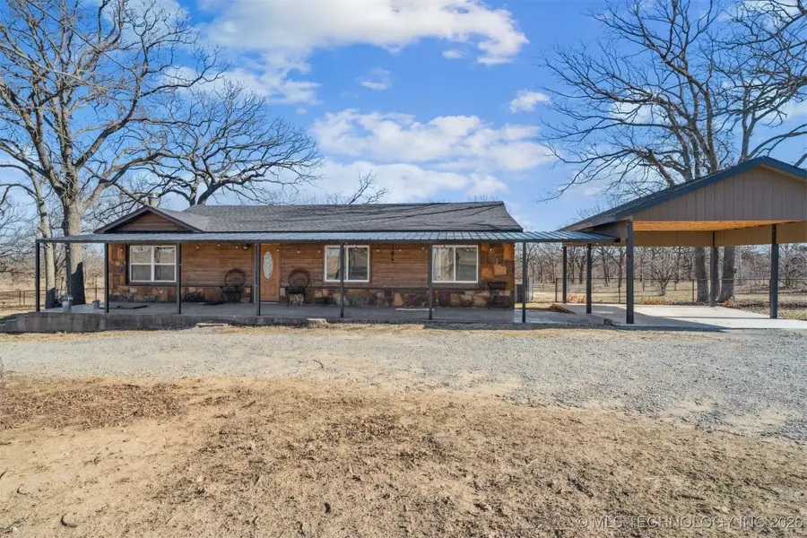 2729 Bowman Road #496, Mannford, OK 74044 - Image #2