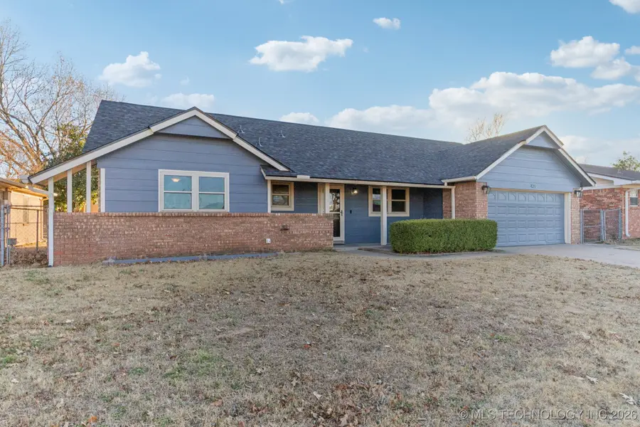 420 E F Street, Jenks, OK 74037 - Image #2
