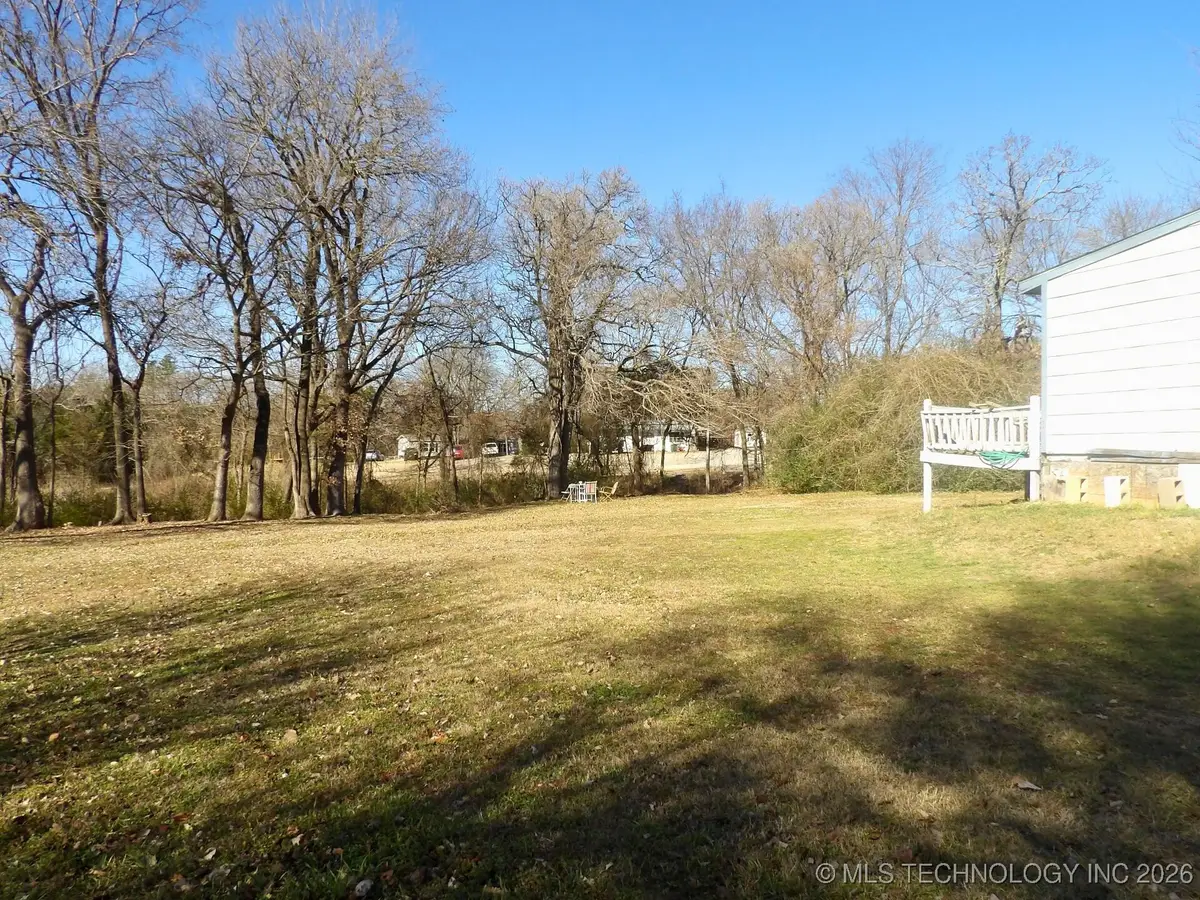 355 Butterfield Trail, Colbert, OK 74733 - Image #1