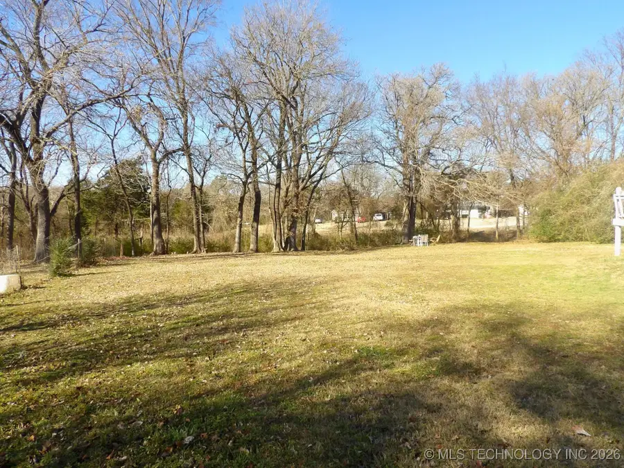 355 Butterfield Trail, Colbert, OK 74733 - Image #2