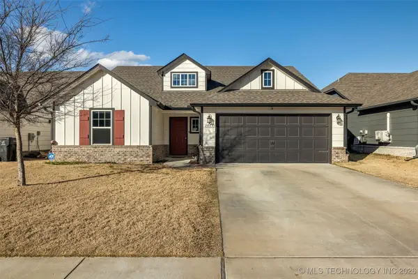 2008 E Union Street, Broken Arrow, OK 74011