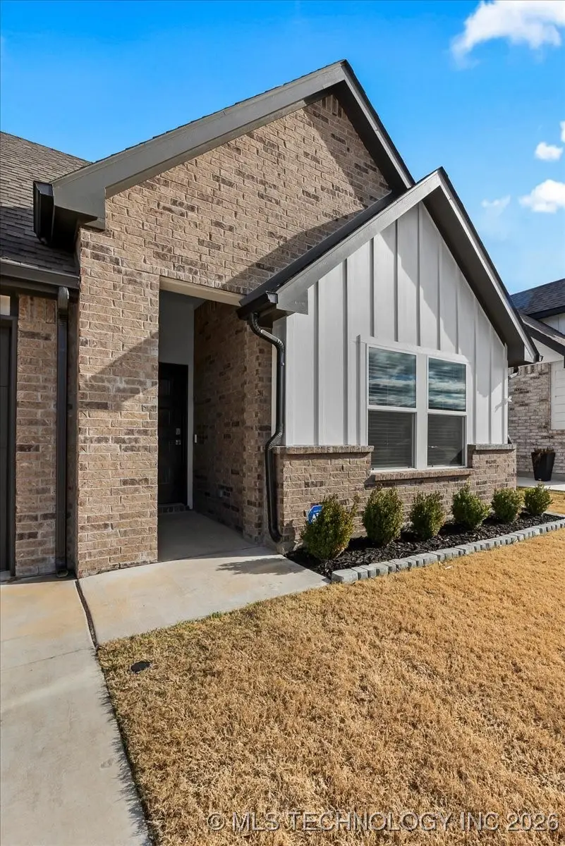 4623 S Chestnut Avenue, Broken Arrow, OK 74011 - Image #3
