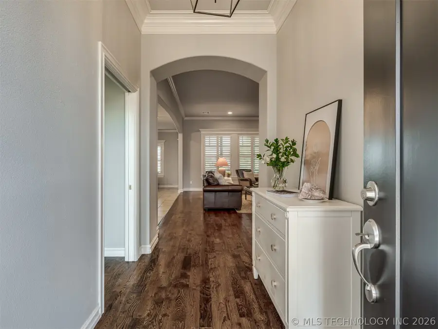 9038 N 66th East Avenue, Owasso, OK 74055 - Image #3