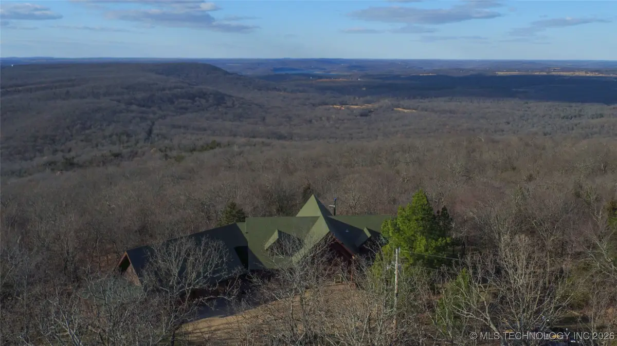 21854 E 947 Road, Vian, OK 74962 - Image #1