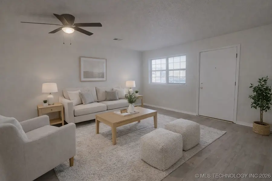 12114 E 21st Place S, Tulsa, OK 74129 - Image #2