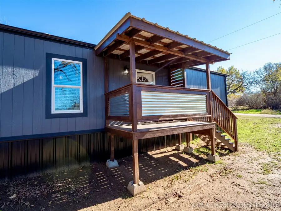 2109 Hawk Lane, Kingston, OK 73439 - Image #3