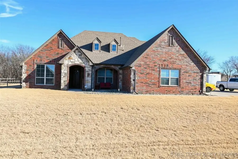 8221 N 154th East Avenue, Owasso, OK 74055 - Image #3