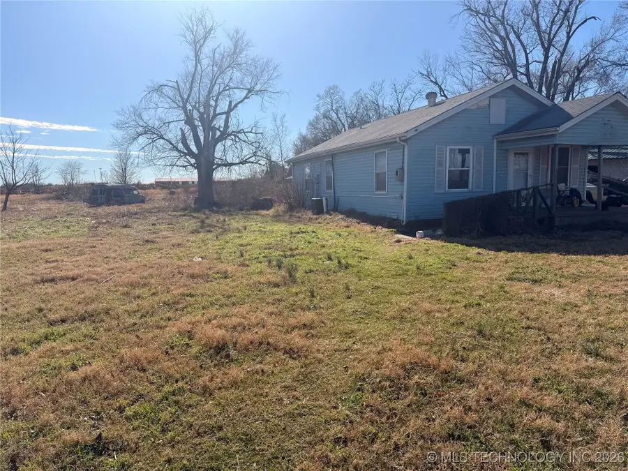 12540 Gun Club Road, Okmulgee, OK 74447 - Image #2