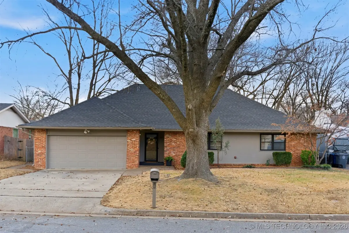 6714 E 75th Court, Tulsa, OK 74133 - Image #1
