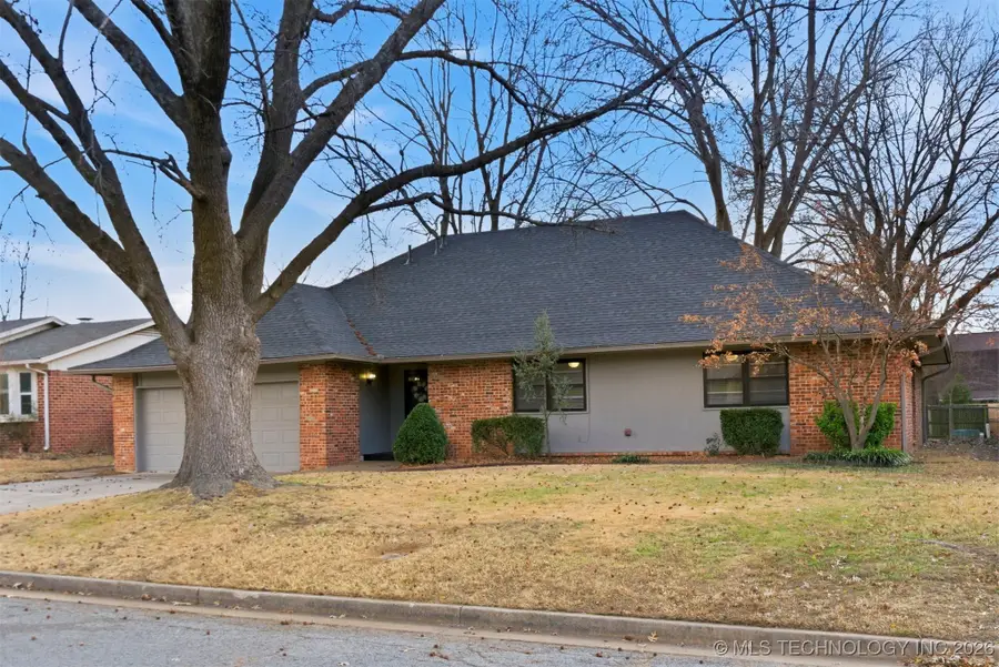 6714 E 75th Court, Tulsa, OK 74133 - Image #2