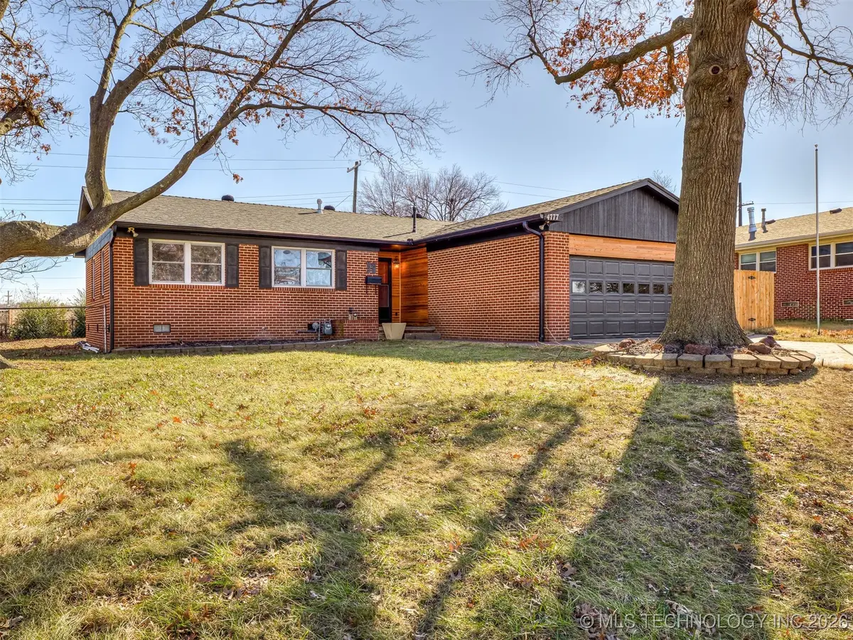 4777 Dartmouth, Bartlesville, OK 74006 - Image #1