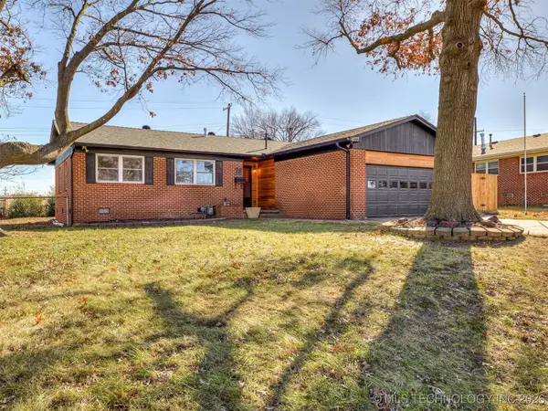 4777 Dartmouth, Bartlesville, OK 74006