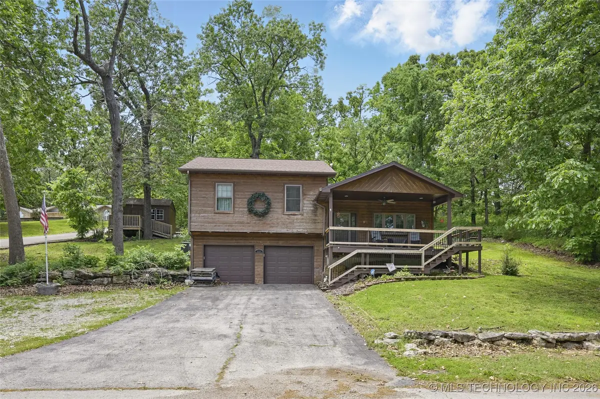 22 Oak Hill Drive, Seneca, OK 64865 - Image #1