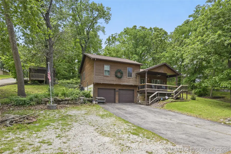 22 Oak Hill Drive, Seneca, OK 64865 - Image #2