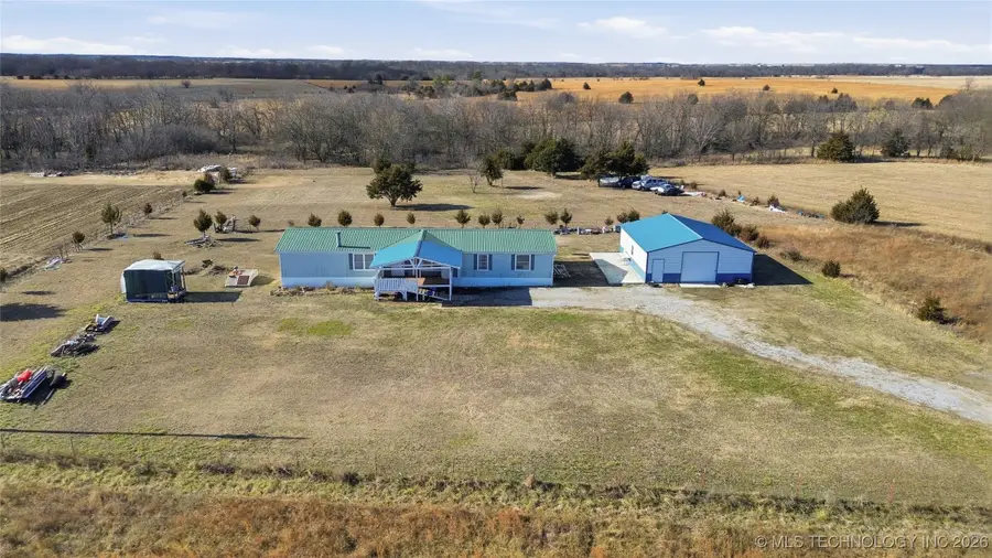2900 S Hwy 169, Talala, OK 74080 - Image #2