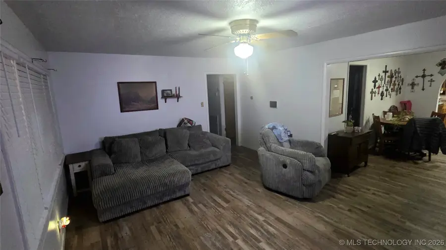 705 W 20th, Ada, OK 74820 - Image #2