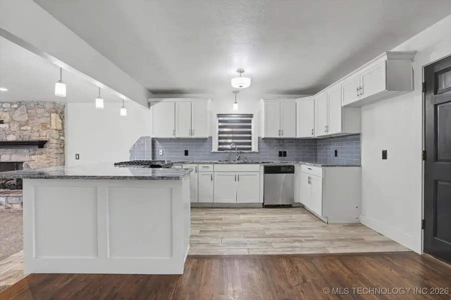 805 E Fort Worth Street, Broken Arrow, OK 74012 - Image #3