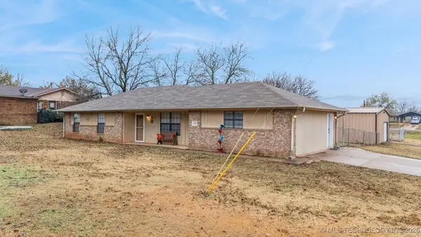102 Taz Avenue, Morrison, OK 73061