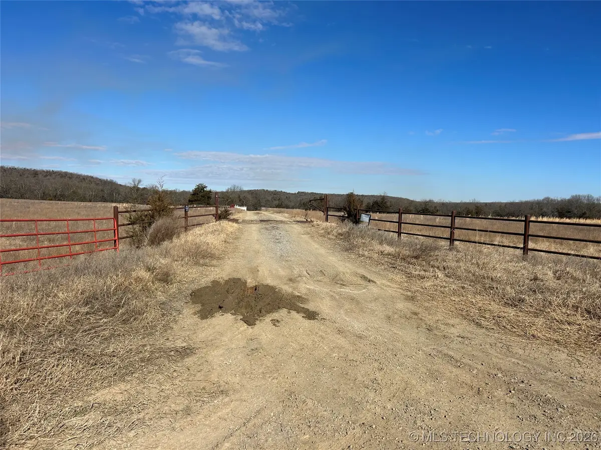 000 Hance, McAlester, OK 74501 - Image #1