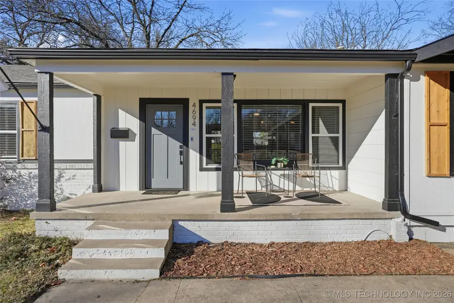4694 S Trenton Avenue, Tulsa, OK 74105 - Image #3