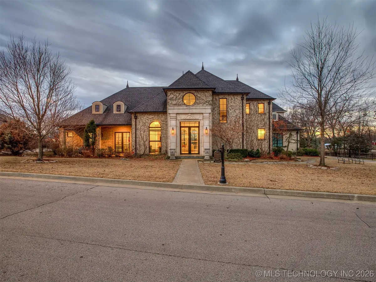 3306 W 68th Street, Tulsa, OK 74132 - Image #1