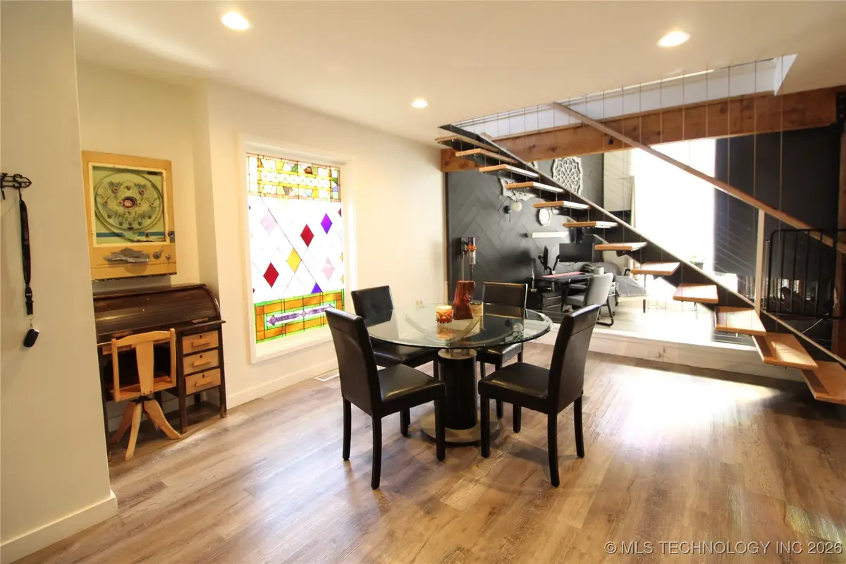 5523 E 51st Street #1A, Tulsa, OK 74135 - Image #1