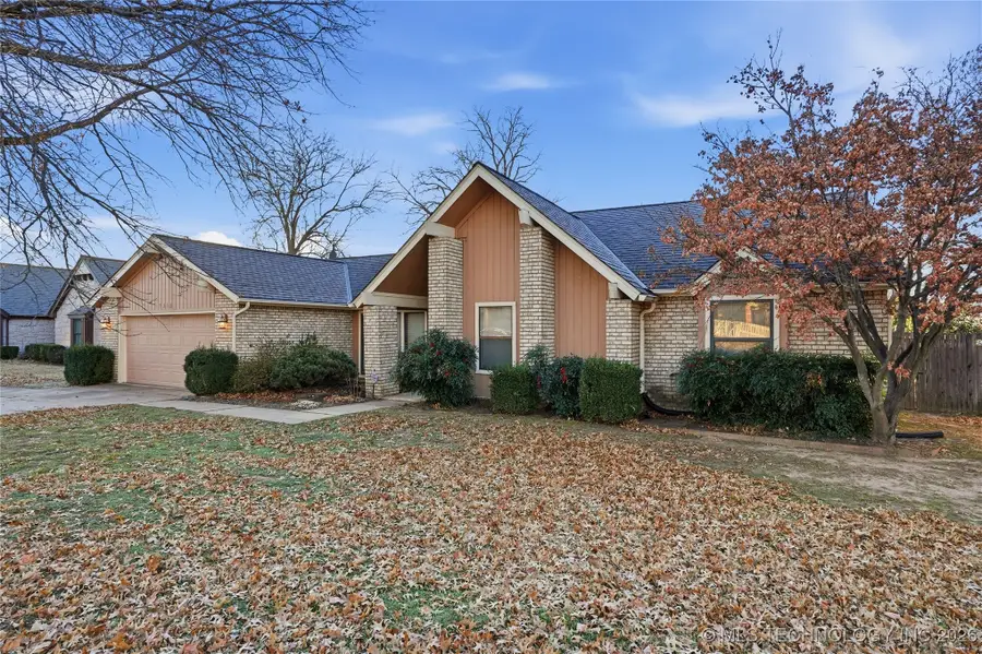 7918 E 87th Court, Tulsa, OK 74133 - Image #2