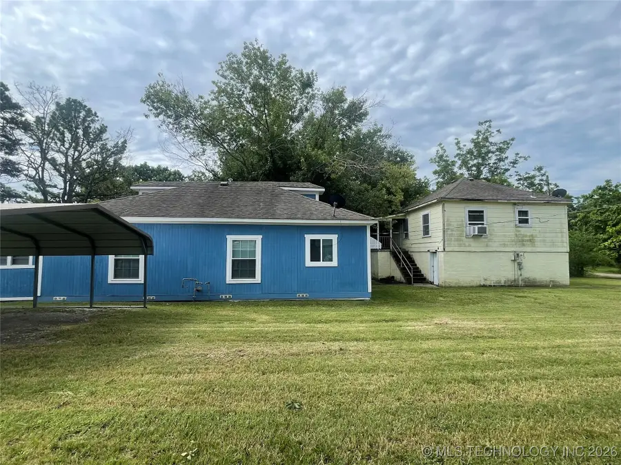 428 S Hickory Street, Nowata, OK 74048 - Image #2