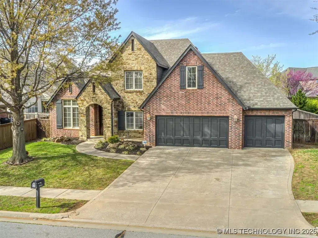 7315 E 112th Place S, Bixby, OK 74008 - Image #1