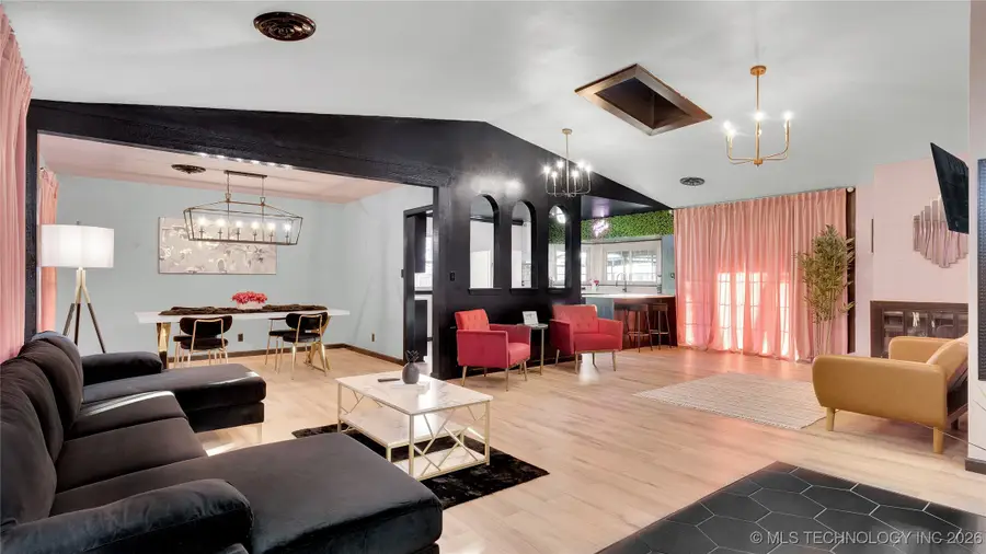 1107 Osage, Ardmore, OK 73401 - Image #2