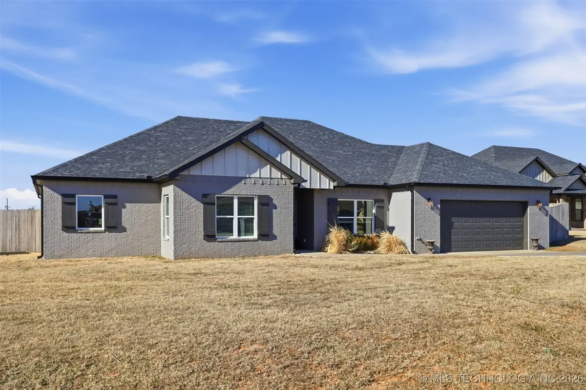 5912 S Gunnar Springs, Stillwater, OK 74074 - Image #1