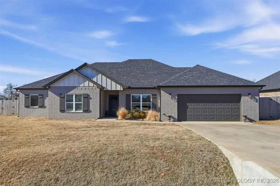 5912 S Gunnar Springs, Stillwater, OK 74074 - Image #2