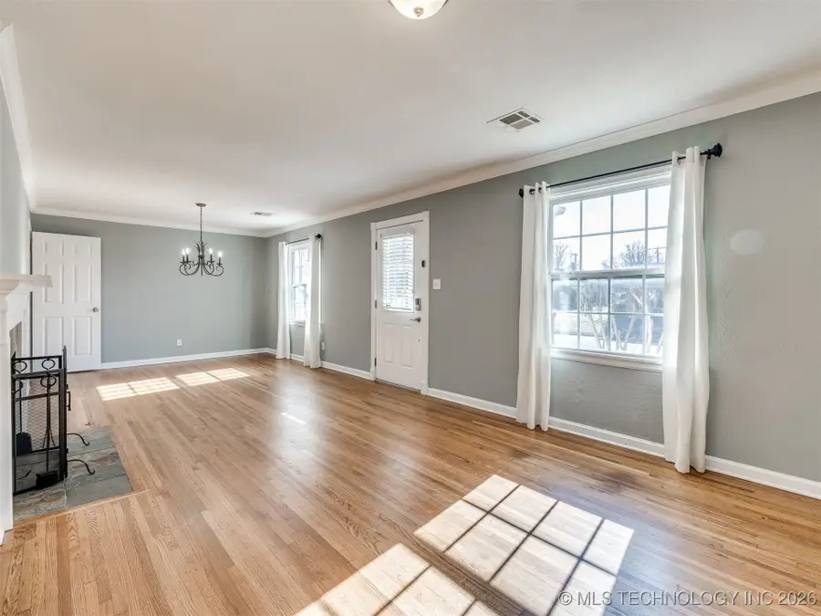 1343 E 37th Place, Tulsa, OK 74105 - Image #3