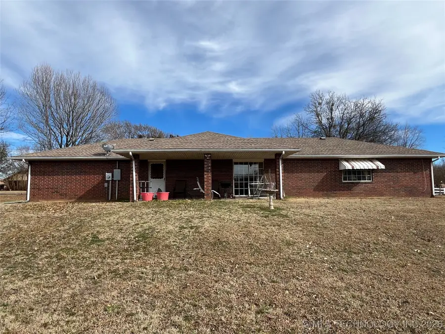 710 S 5th Street, Eufaula, OK 74432 - Image #2