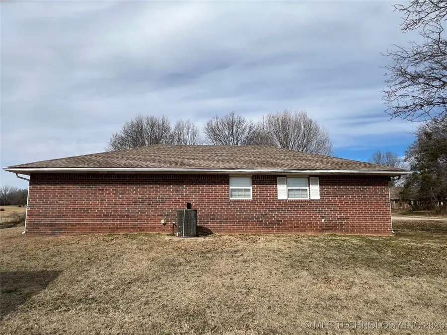 710 S 5th Street, Eufaula, OK 74432 - Image #3