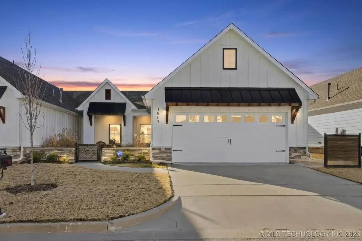 1907 W Imperial Street, Broken Arrow, OK 74011 - Image #1