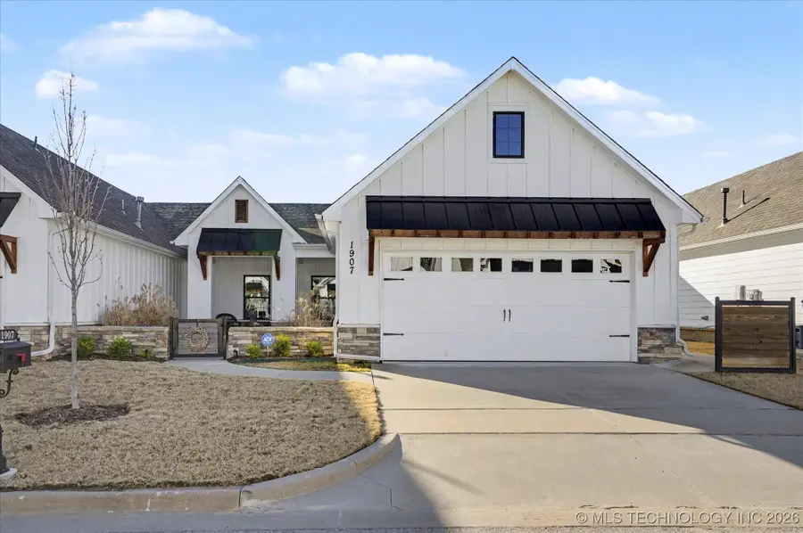 1907 W Imperial Street, Broken Arrow, OK 74011 - Image #3