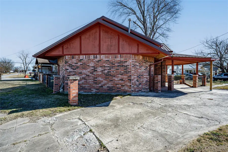 602 S Price Avenue, Hominy, OK 74035 - Image #3