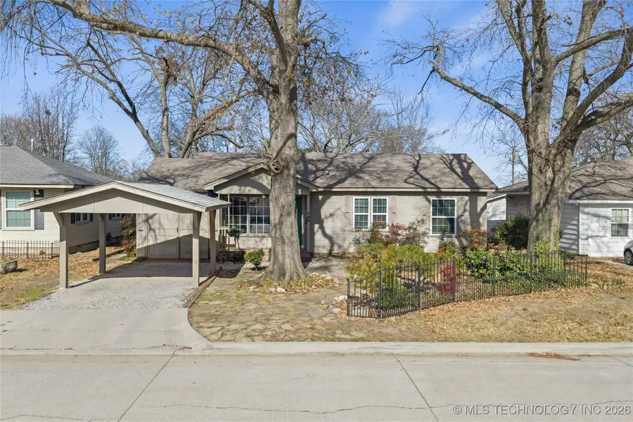 705 Elizabeth, Ardmore, OK 73401 - Image #2