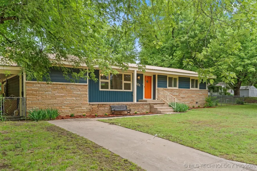 501 W 17th Street, Pawhuska, OK 74056 - Image #3