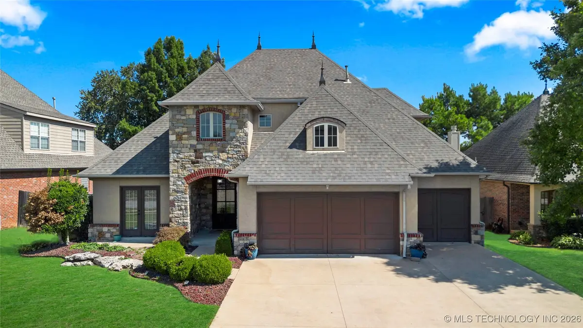 11175 S 73rd East Avenue, Bixby, OK 74008 - Image #1