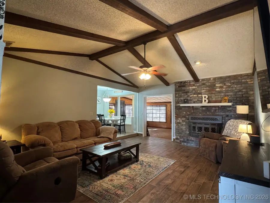 504 W Utica Place, Broken Arrow, OK 74011 - Image #3