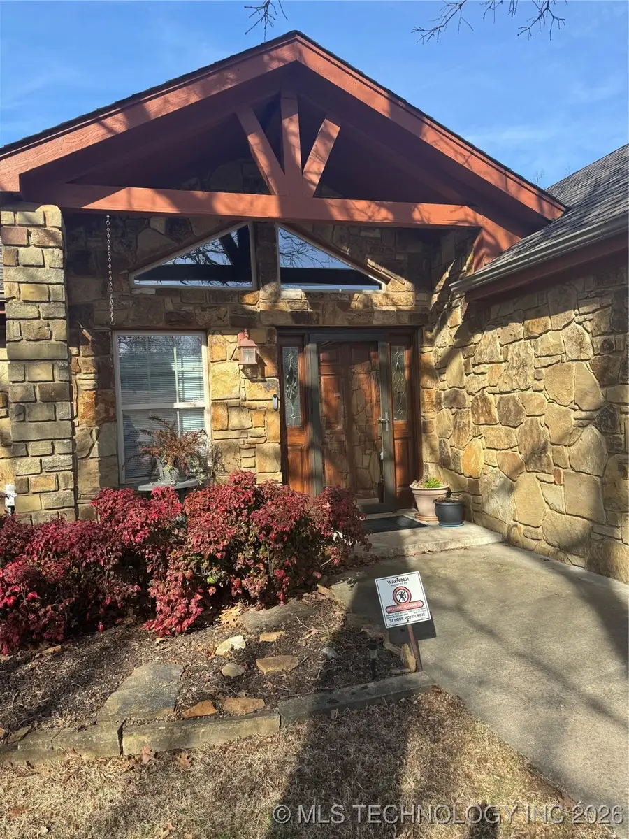 452963 E 953 Road, Vian, OK 74962 - Image #2