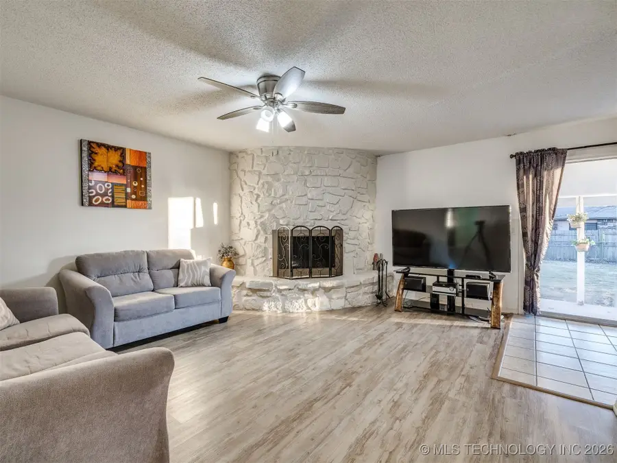 13376 E 32nd Place, Tulsa, OK 74134 - Image #3